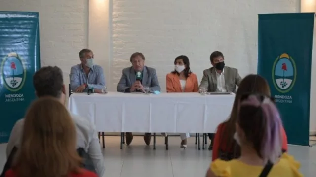 Más de 1.000 iniciativas en el programa Mendoza Emprende Semilla ( $ 250.000 en crédito)