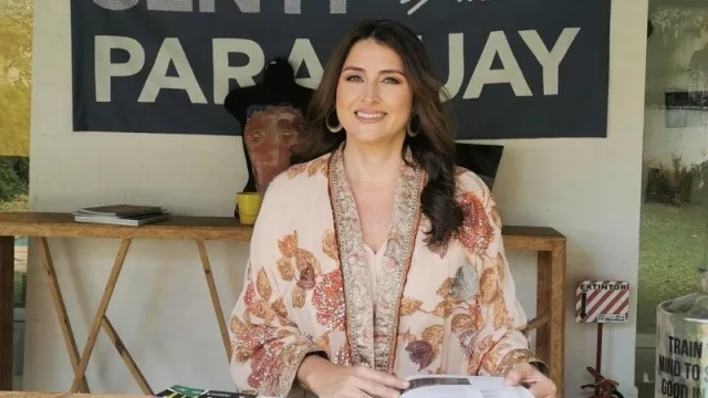 Más extranjeros visten prendas paraguayas (exportación creció 23%)