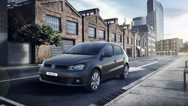 Autos usados: cuáles fueron los 10 más vendidos de noviembre