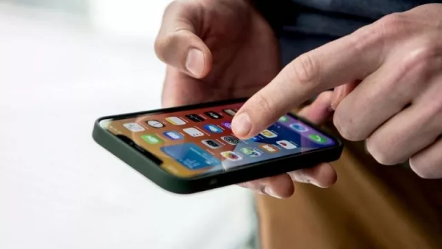 Hoy finaliza la promoción que lanzó el Banco Nación para la compra de celulares a través de la TiendaBNA 