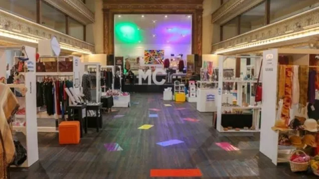 Regresa el Mercado Cultural: el espacio permite visibilizar los productos tucumanos (cronograma de actividades) 