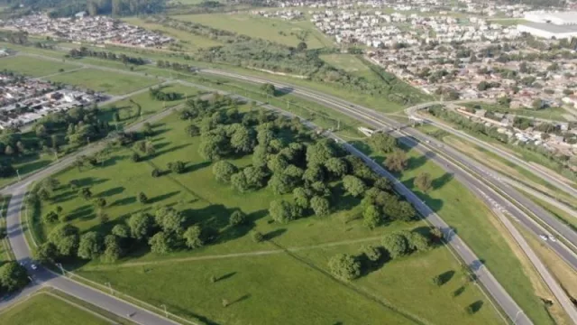 Con una inversión de $ 670 millones construirán un Parque Temático en Lomas de Tafí