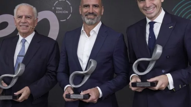 Telecom Argentina tiene al CEO del año: quiénes lo eligieron