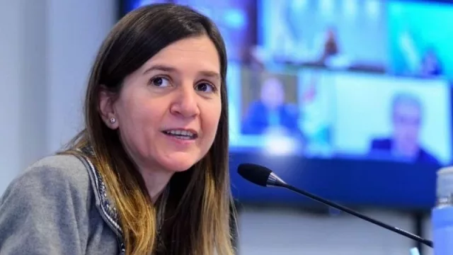 Fernanda Raverta confirmó que el bono para los jubilados se otorgará antes de Navidad y superará los $ 5.000 