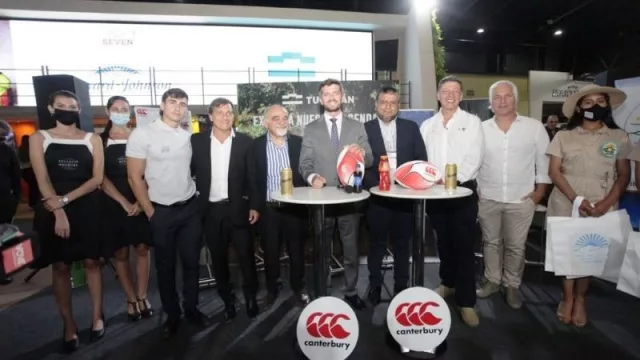 El Seven de Rugby de Tafí del Valle ya tiene fecha (reunirá a 12 instituciones deportivas de todo el país) 