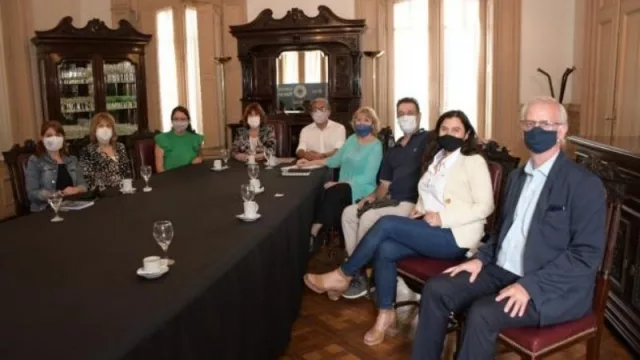 Orgullo tucumano: el proyecto “Tecnologías e Innovación para la inclusión” ganó un premio de una convocatoria de la Unión Europea