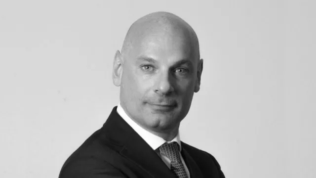 EHS designó a su nuevo director comercial (en busca de la expansión)