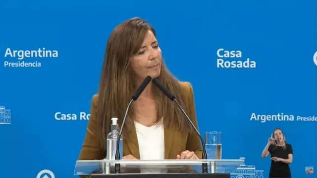 El Gobierno confirmó un bono de fin de año para los jubilados ¿cuándo se implementará? 