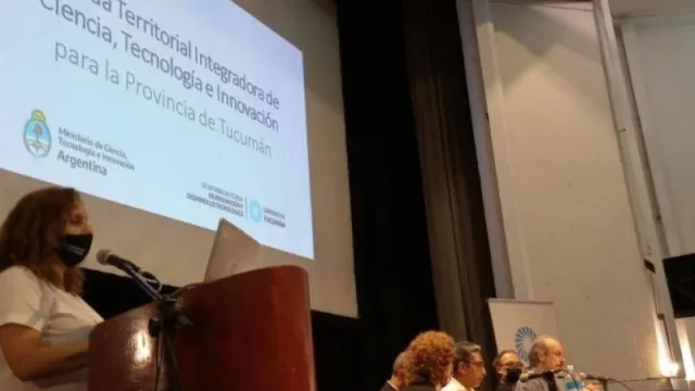 Tucumán presentó el Plan de Ciencia, Tecnología e Innovación 2030: de qué se trata y cuáles son sus alcances 