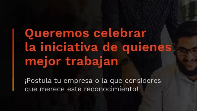 La Fundación del Tucumán distinguirá a empresas locales que se han destacado en su trabajo bajo 4 ejes sobre los que se apoya la entidad (cómo podrás postularte) 