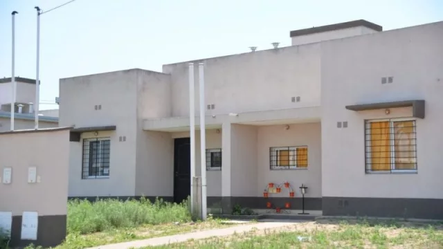 Se completó la entrega de las 500 viviendas en Las Talitas: desde el Gobierno anunciaron nuevas obras para Tucumán 