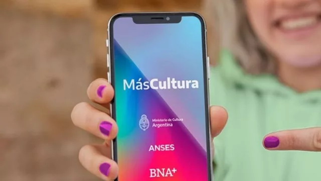 Atención tucumanos: se encuentra habilitada la inscripción para recibir el bono de $ 5.000 (para acceder a cines, teatros y show musicales)