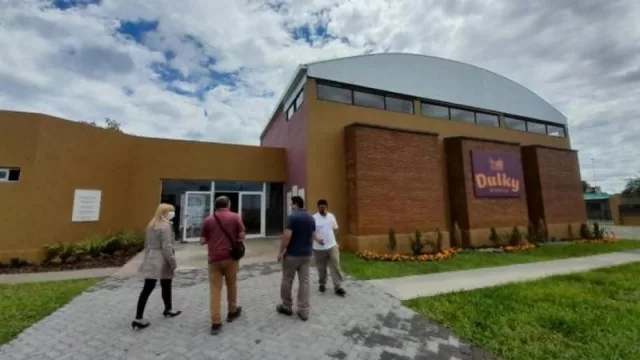 Dulky, la fábrica de dulces regionales de Simoca busca personal (requisitos de postulación)