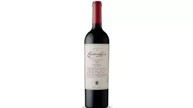 Escorihuela Gascón para el Día internacional del Cabernet Franc