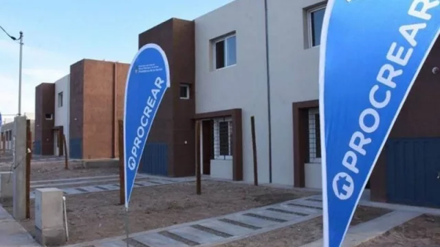 Procrear II: habilitan las inscripciones para el sorteo de viviendas de 14 provincias (incluye Tucumán)