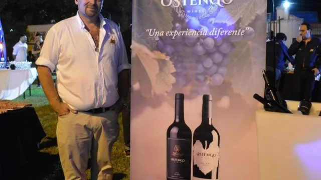 JRB Logística reunió a cientos de emprendedores en la Sociedad Rural: “Fue un mimo para el sector gastronómico porque quedaron tan golpeados por la pandemia” 