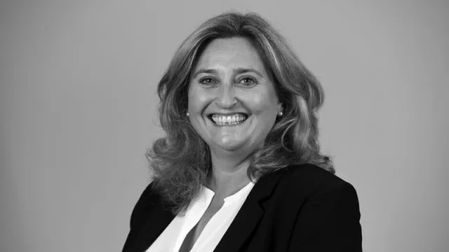 Nueva Senior Manager de Recursos Humanos en Nissan