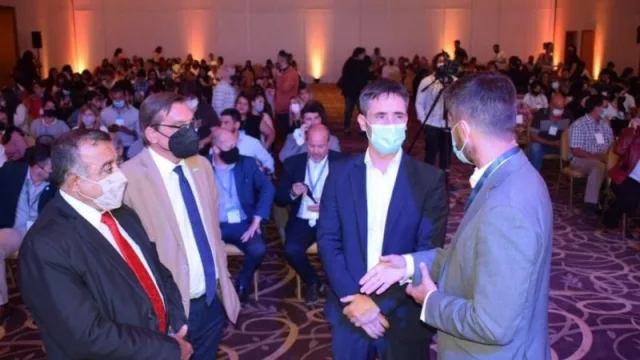 Tucumán fue sede del Primer Foro de Innovación Turística: en el encuentro se enfatizó en la reactivación de la industria 