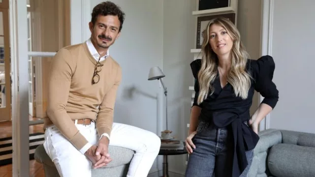 Marketplace de moda: el exitoso modelo de negocios de Europa llega a argentina