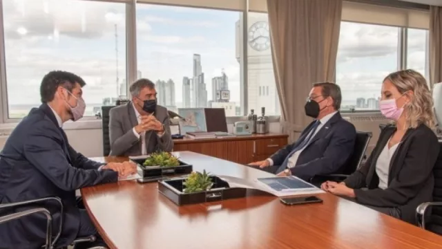 Plan de conectividad para Tucumán: se trazó la hoja de ruta que permitirá dar acceso a 93 comunas rurales