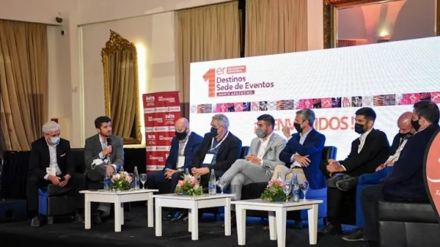 Avanzan en un plan regional con acciones concretas para fortalecer al NOA en el marco de la reactivación de la industria turística 