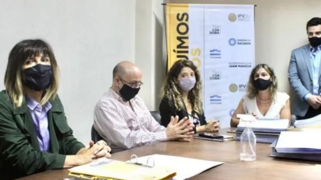 Se llevó a cabo la apertura de sobres para la licitación de obras que contempla tres municipios tucumanos (quiénes se beneficiarán) 