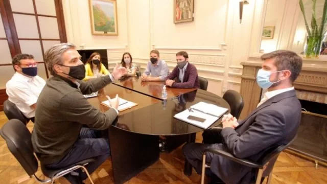 Mapa de oportunidades de inversión turística: un plan de acción que se puso en marcha en Tucumán para acercar a inversores del sector privado 