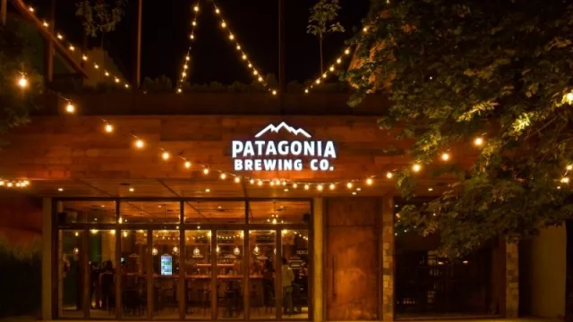 Cerveza Patagonia desembarcó en Jujuy en formato de Minipub