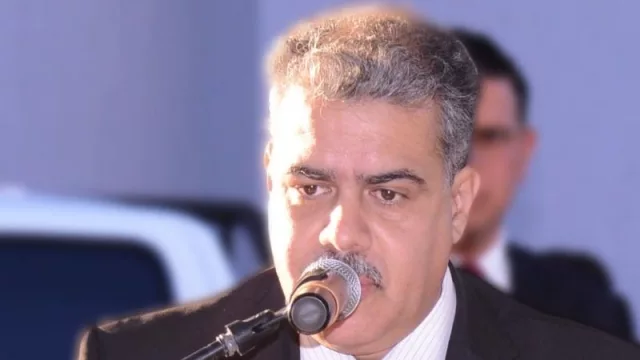 Luis Ávila: “La industria farmacéutica ve que se vuelven a abrir los niveles de exportación”