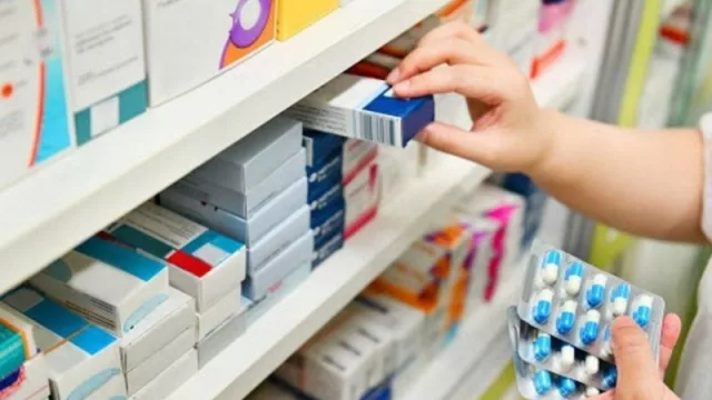 Nueva medida: los precios de los medicamentos se congelan hasta enero