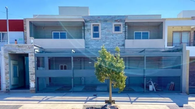 2 emprendedores de la construcción sortean un departamento en Mendoza