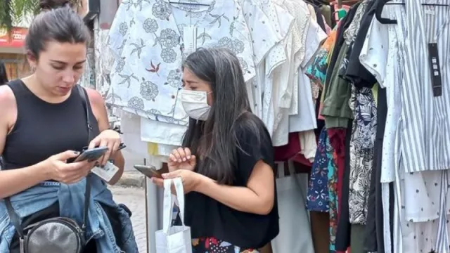 Con el objetivo de impulsar las ventas del sector emprendedor tucumano se llevó a cabo la Feria Arte Abasto