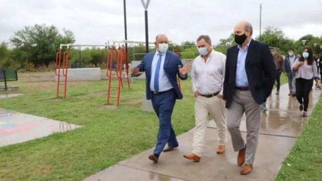 Salta suma financiamiento de la mano del Banco Interamericano de Desarrollo