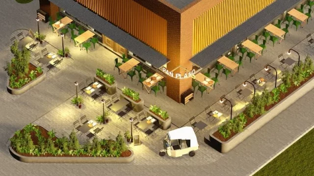 La 5ta franquicia de Pan Plano abre sus puertas en Villa Allende (siguen Jesús María, Río Cuarto y Villa María)