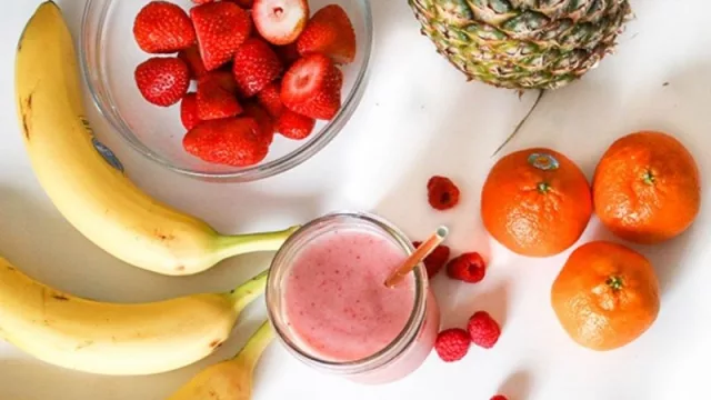 Si tenés una empresa dedicada a bebidas y alimentos podrás participar de la feria Gulfood 2022