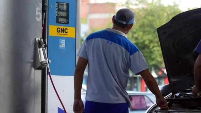 Un nuevo golpe al bolsillo de los tucumanos: se registró un incremento del GNC