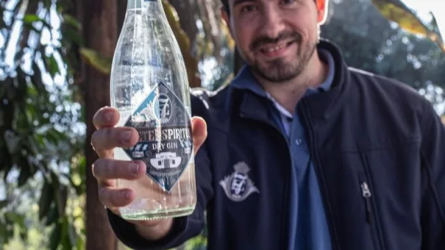 El mejor gin del país es tucumano: Siete Espíritus ganó la Copa Argentina de Gin 2021