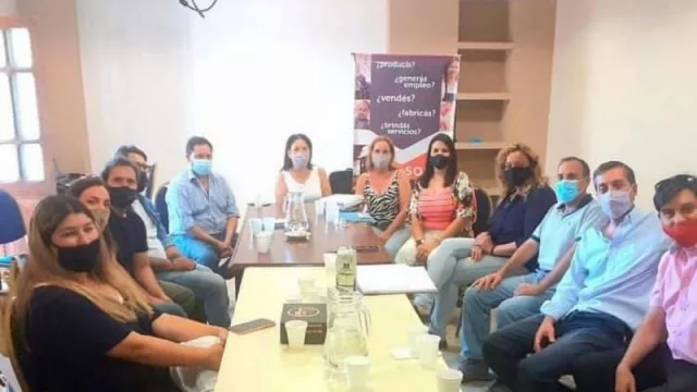 Salta “Te Sumo”; el programa que impulsa a las pymes a contratar jóvenes para su primer trabajo