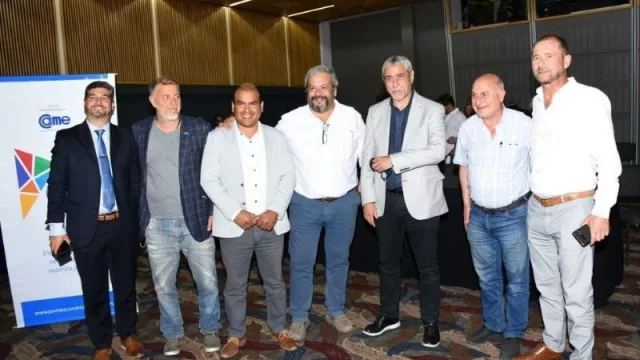 Jujuy forma parte de la Confederación de Pymes Constructoras