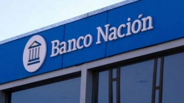 El Banco Nación retoma su atención presencial en todas sus sucursales del país sin turnos previos