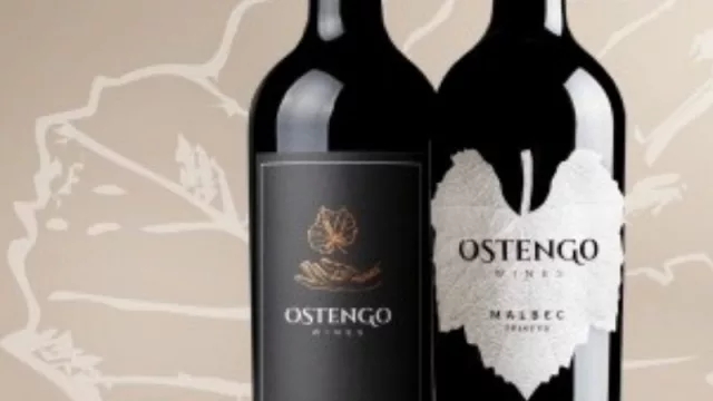 ¡A descorchar! Ostengo Wines lanzó importantes descuentos en sus vinos para todo el mes de noviembre 