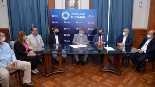 A través de un acuerdo se extendió la Tarifa Social Eléctrica para usuarios tucumanos 