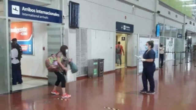Corredor seguro: estos son los protocolos vigentes al arribar a Tucumán 