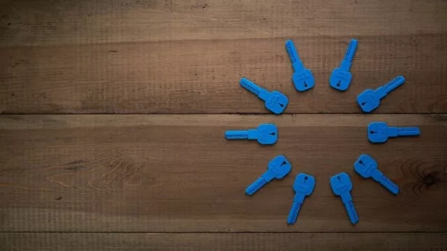 ¿Has perdido las llaves? No llames al cerrajero: BenditaLlave.com te envía una copia  impresa en 3D (almacenada en la nube)