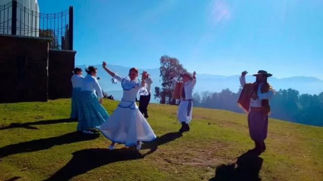 “Buenos Aires celebra Tucumán”, el evento destacará la riqueza cultural y turística de la provincia 