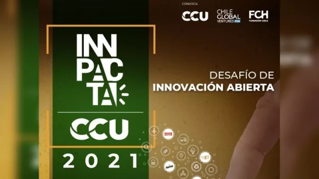 Cerveza Salta lanzó el sexto Desafío Regional de Innovación "INNPACTA", en busca de las mejores startups del mundo