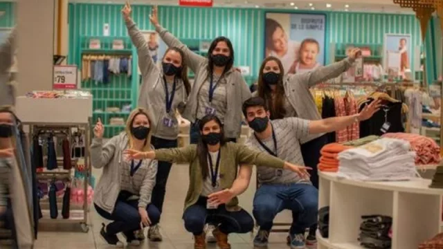 Grupo Ta-Ta presentó Reporte de Sustentabilidad 19-20