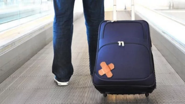 ¿Te irías del país? ¿De verdad?