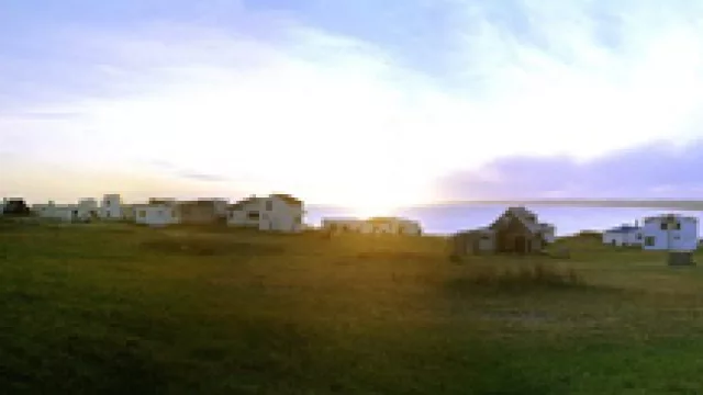 Al fin y al Cabo (Polonio se lleva muchas miradas)