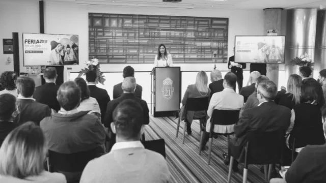 La Universidad Siglo 21 lanzó la 5° edición de “Feria 21”